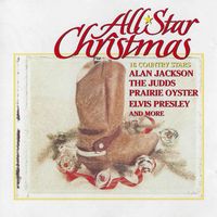 Country Christmas - All Star Christmas